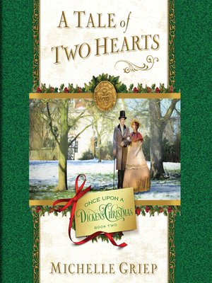 cover image of A Tale of Two Hearts